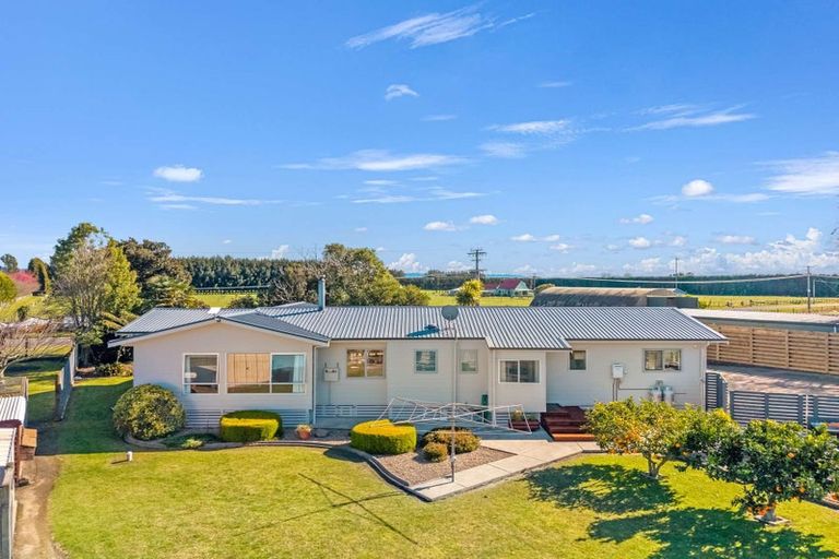 Photo of property in 107 Paul Road, Te Teko, Whakatane, 3192