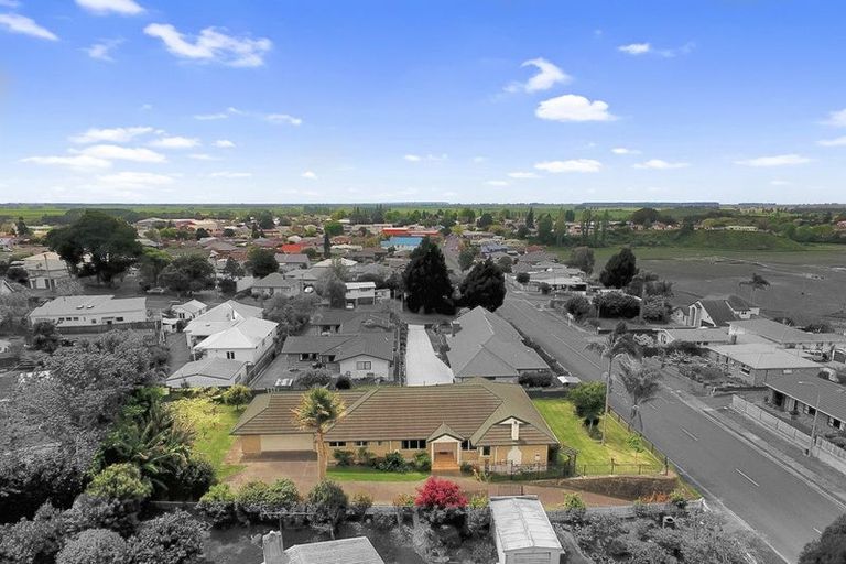 Photo of property in 45 Oxford Street, Te Puke, 3119