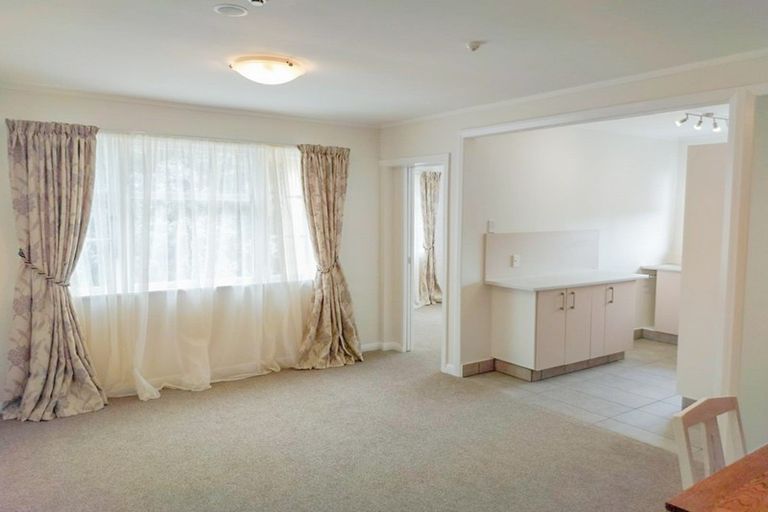 Photo of property in 288 College Street, West End, Palmerston North, 4410