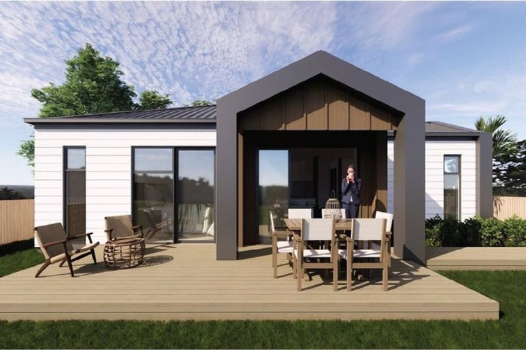 Photo of property in 32b Oxford Street, Te Puke, 3119