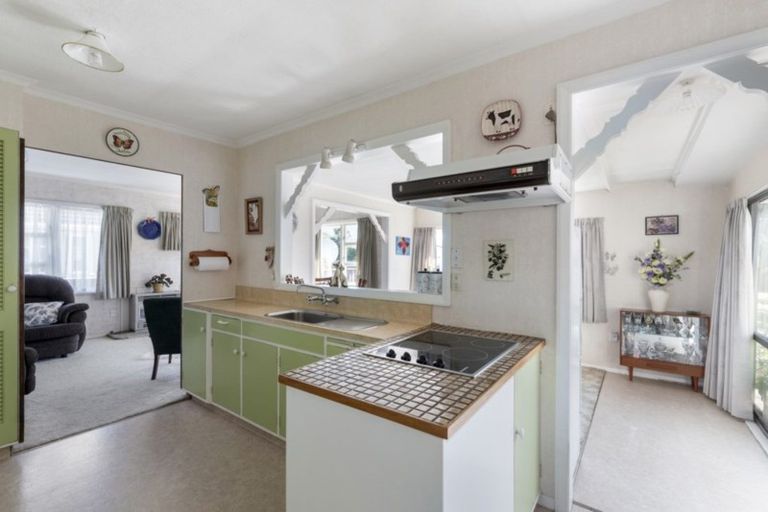 Photo of property in 52 Trafalgar Street, Levin, 5510