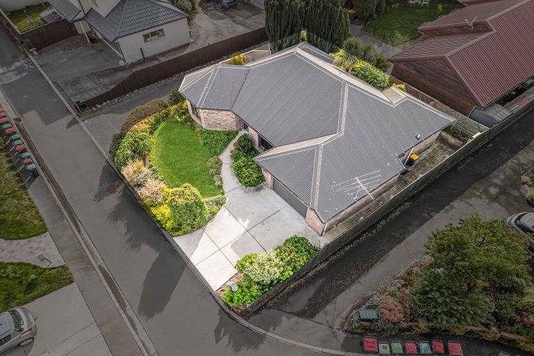 Photo of property in 1/9 Netherby Lane, Shirley, Christchurch, 8061