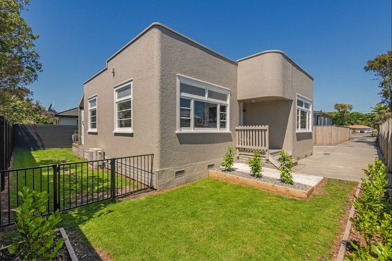 Photo of property in 6a Fairs Road, Milson, Palmerston North, 4414