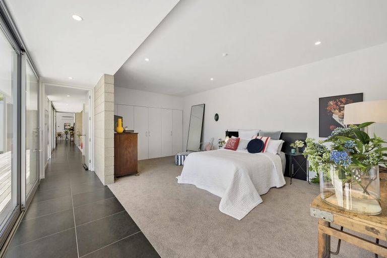 Photo of property in 654 Ohariu Valley Road, Ohariu, Wellington, 6037