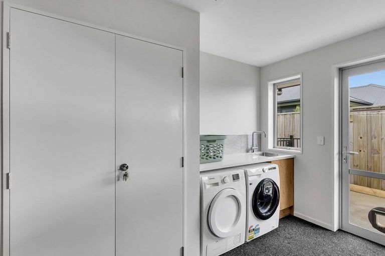 Photo of property in 29 Lennon Drive, Rolleston, 7614