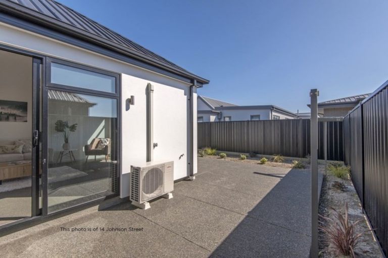 Photo of property in 24 Johnson Street, Kaiapoi, 7630