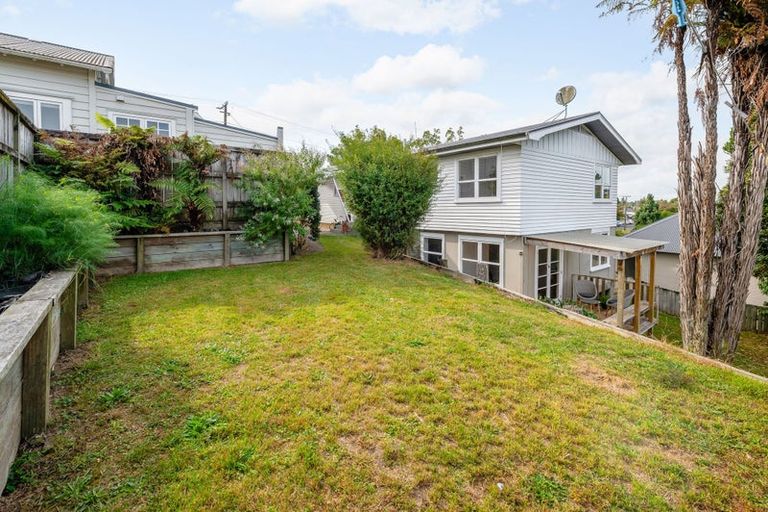 Photo of property in 55 Graham Street, Hamilton East, Hamilton, 3216