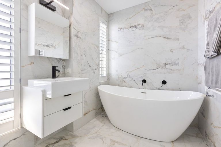 Photo of property in 90c Buller Street, New Plymouth, 4312