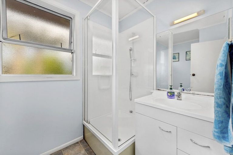 Photo of property in 24 Tiraumea Drive, Pakuranga, Auckland, 2010