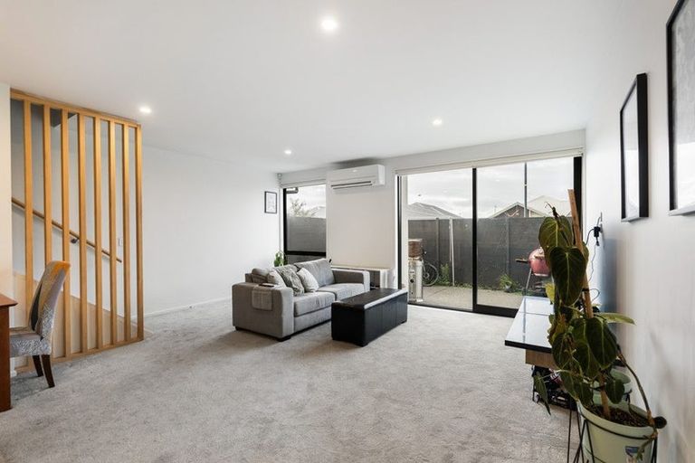 Photo of property in 15 Liberty Street, Wigram, Christchurch, 8042