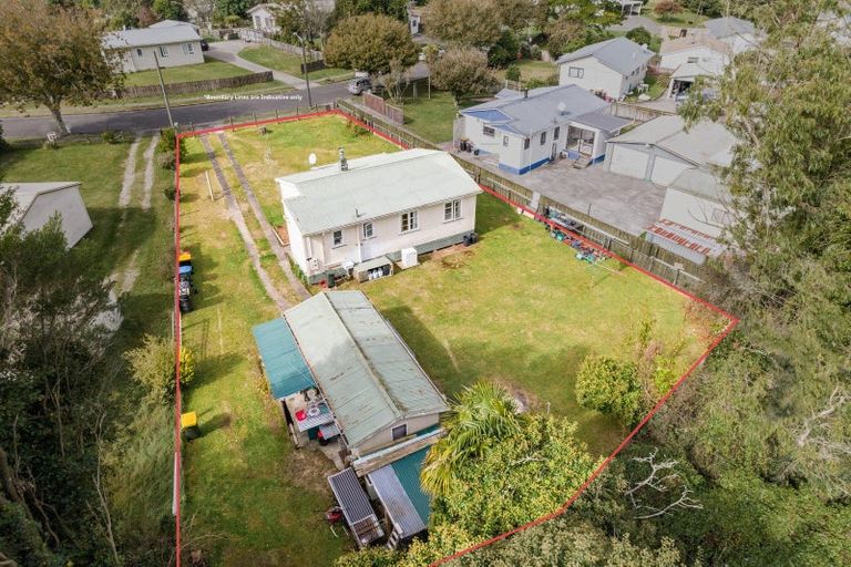 Photo of property in 20 Carrington Crescent, Tokoroa, 3420