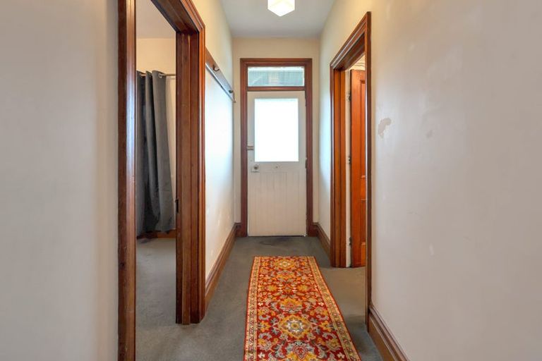 Photo of property in 91 Mcmurdo Street, Tinwald, Ashburton, 7700