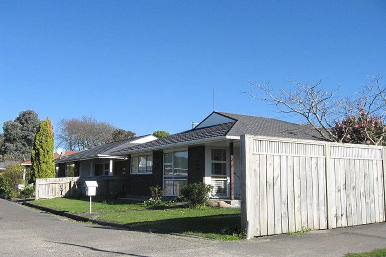 Photo of property in 292a College Street, West End, Palmerston North, 4410