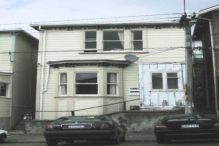 Photo of property in 23a Colombo Street, Newtown, Wellington, 6021