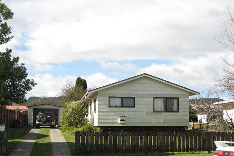 Photo of property in 4 Paul Street, Whakatane, 3120