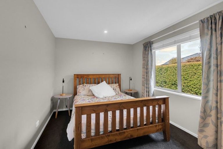 Photo of property in 5 Highworth Crescent, Rolleston, 7615