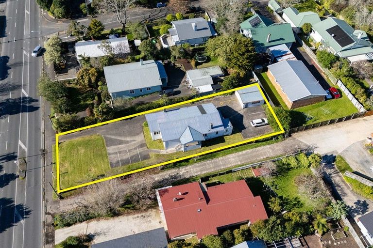 Photo of property in 16 Boundary Road, Claudelands, Hamilton, 3214