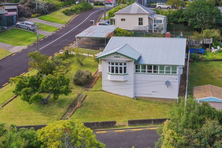 Photo of property in 507 Sandes Street, Thames, 3500
