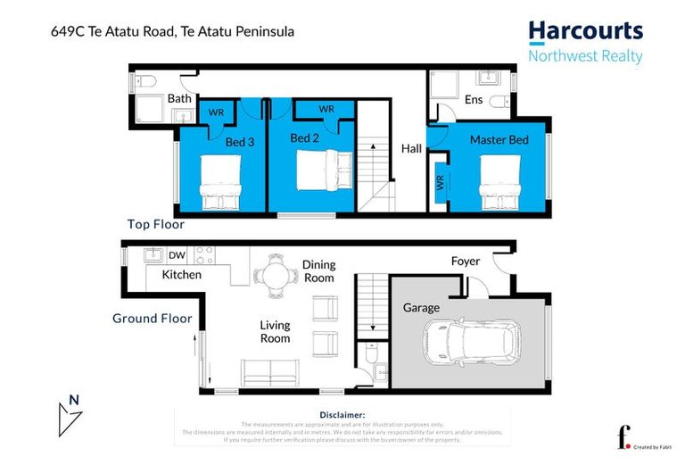 Photo of property in 649d Te Atatu Road, Te Atatu Peninsula, Auckland, 0610