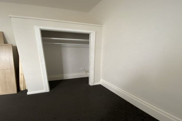 Photo of property in 3 Mckenzie Terrace, Te Aro, Wellington, 6011