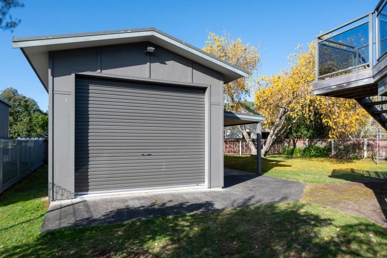 Photo of property in 8 Keitha Place, Kinloch, Taupo, 3377