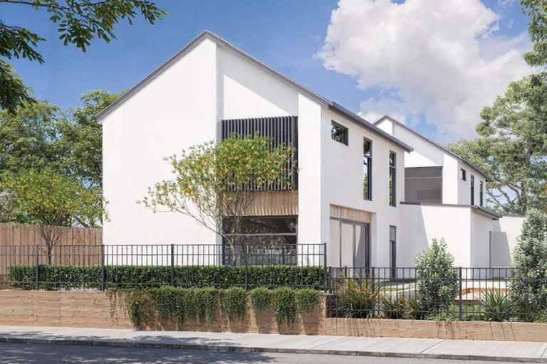 Photo of property in 119a Garlands Road, Hillsborough, Christchurch, 8022