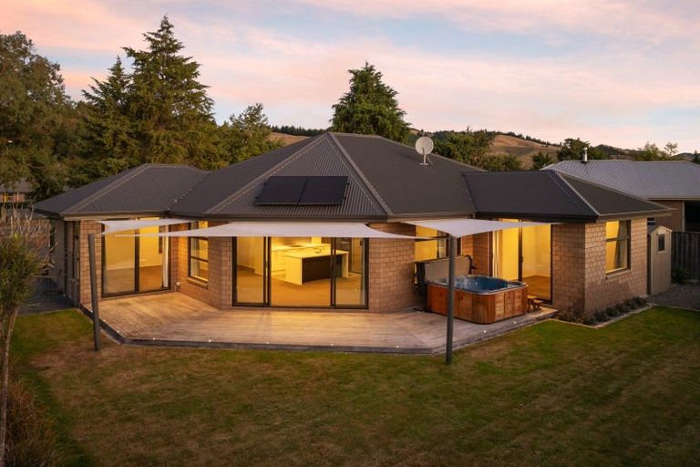 Photo of property in 166 Taylor Pass Road, Witherlea, Blenheim, 7201