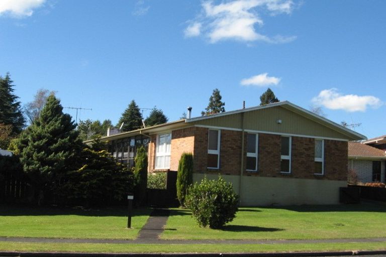 Photo of property in 25 East Grampian Street, Tokoroa, 3420