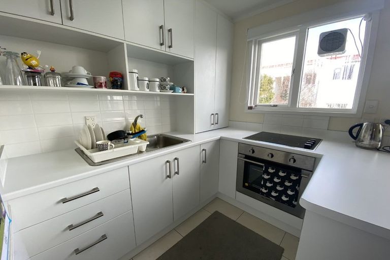Photo of property in Mattingly Court, 10u6 Angus Avenue, Berhampore, Wellington, 6023