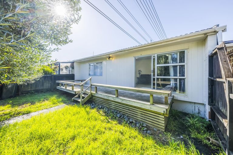 Photo of property in 4/87 Gray Avenue, Mangere East, Auckland, 2024