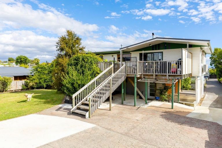 Photo of property in 36 Whakaipo Avenue, Taupo, 3330