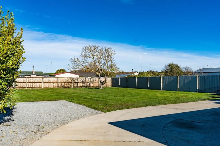 Photo of property in 15 Cam Road, Kaiapoi, 7630