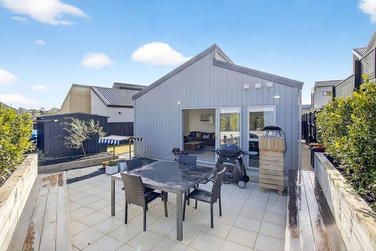 Photo of property in 4 Berba Lane, Westgate, Auckland, 0814