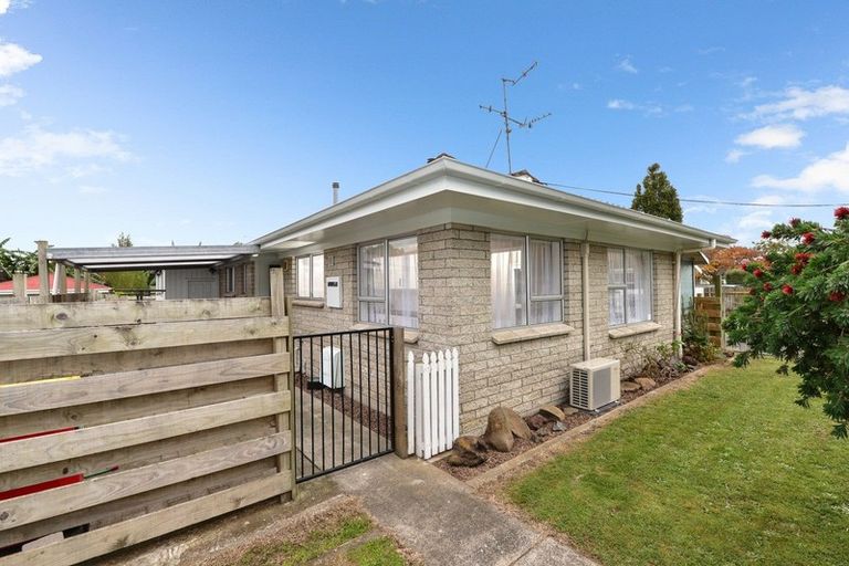 Photo of property in 337a Peachgrove Road, Fairfield, Hamilton, 3214