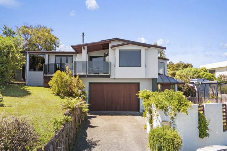 Photo of property in 42 Rokino Road, Taupo, 3330