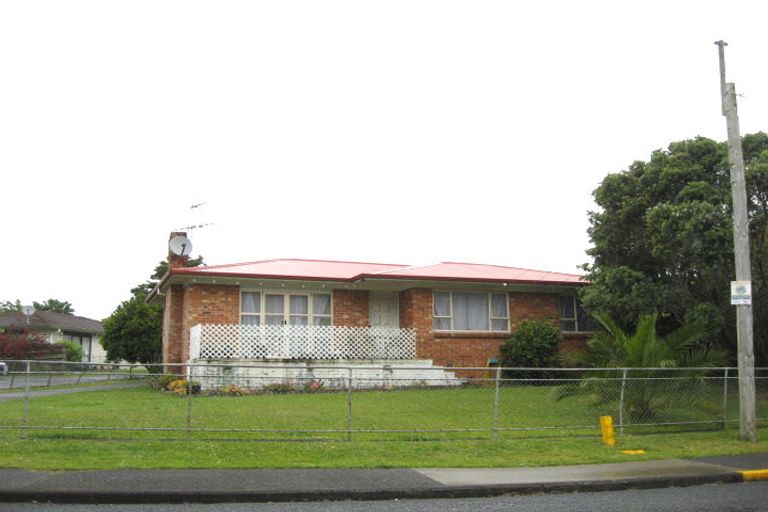 Photo of property in 20 Rosehill Drive, Rosehill, Papakura, 2113