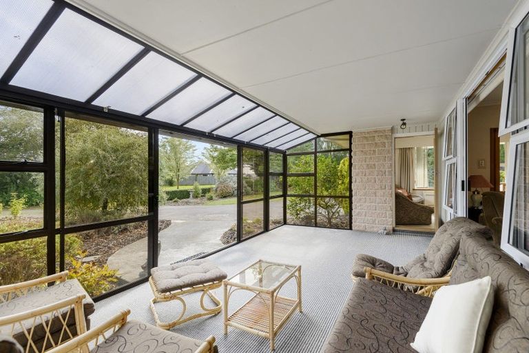 Photo of property in 690 Weedons Ross Road, West Melton, Christchurch, 7676