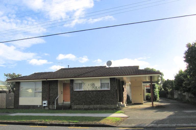 Photo of property in 2/19 Walters Street, Avalon, Lower Hutt, 5011