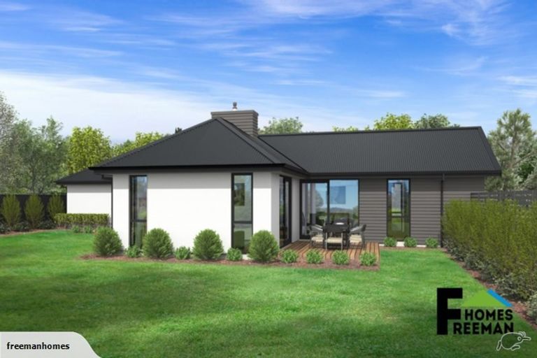 Photo of property in 43 Grayshott Avenue, Casebrook, Christchurch, 8051