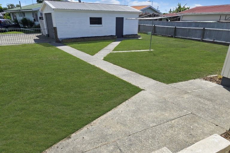 Photo of property in 7 Armour Place, Onekawa, Napier, 4110