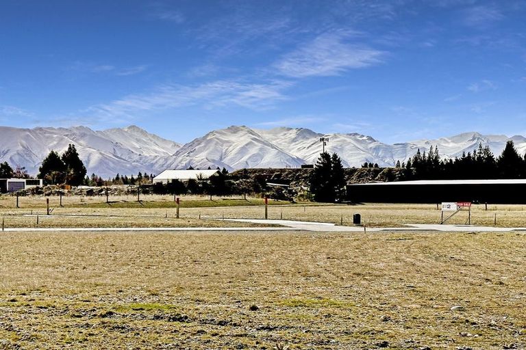 Photo of property in 15 Turbine Avenue, Twizel, 7901