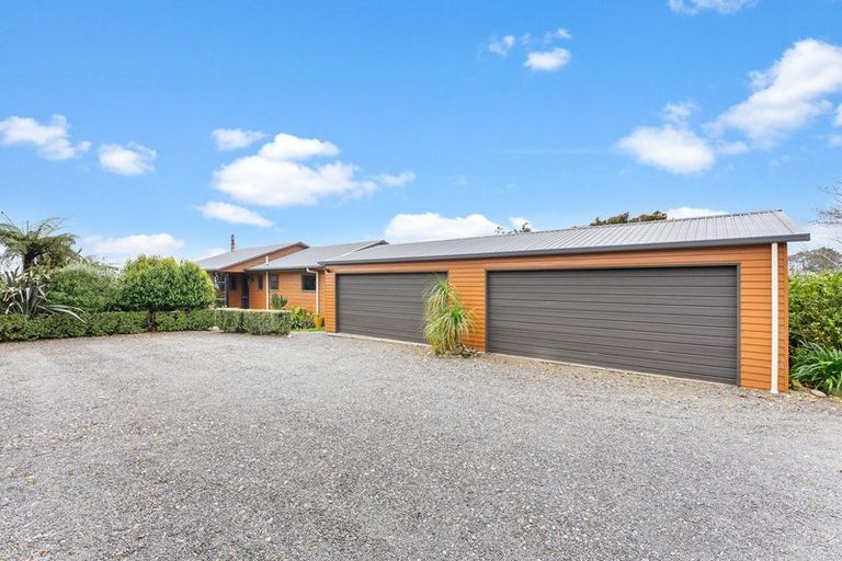 Photo of property in 177 Koru Road, Omata, New Plymouth, 4374