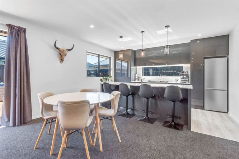 Photo of property in 55 Moreton Green, Rolleston, 7615