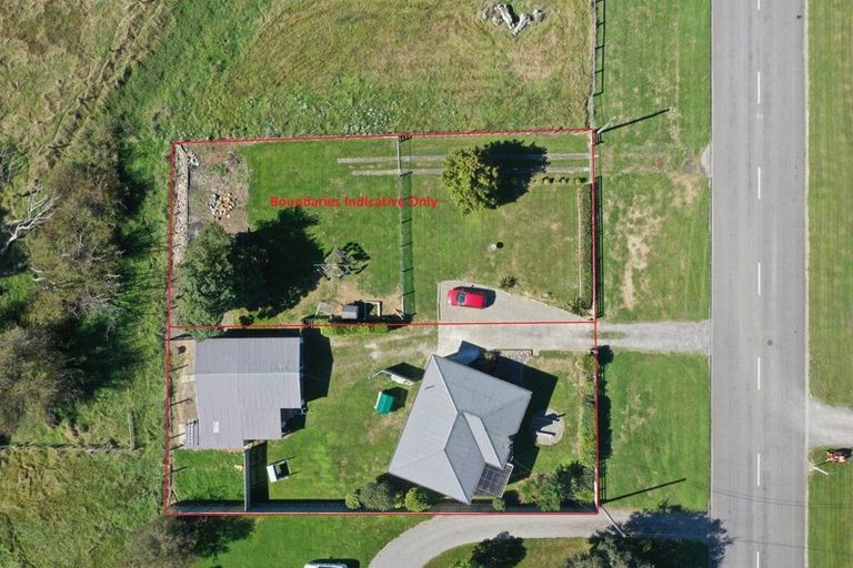 Photo of property in 30 Bridge Street, Eketahuna, 4900