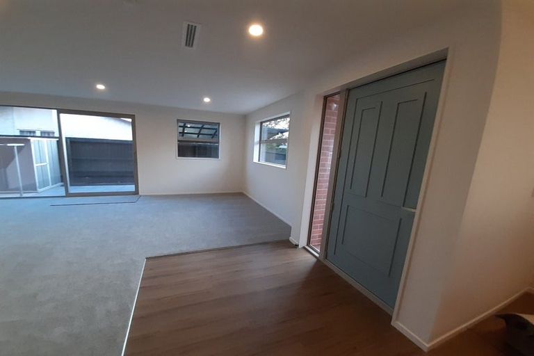 Photo of property in 395 Selwyn Street, Addington, Christchurch, 8024