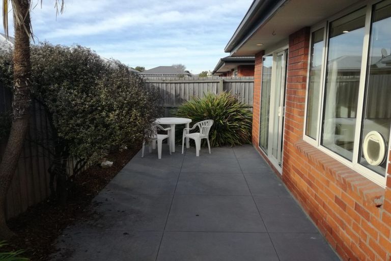 Photo of property in 3/633 Gloucester Street, Linwood, Christchurch, 8062