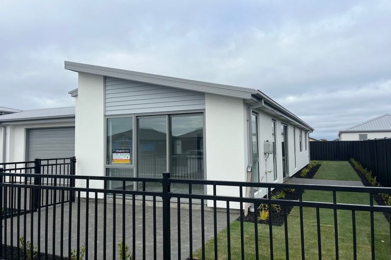 Photo of property in 36 Isa-lei Road, Kaiapoi, 7630