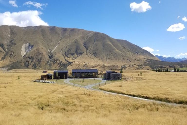 Photo of property in 356 Manuka Terrace, Ben Ohau, Twizel, 7999
