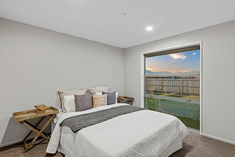 Photo of property in 134b Dunns Crossing Road, Rolleston, 7614