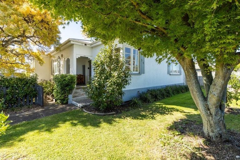 Photo of property in 192 High Street, Blenheim, 7201